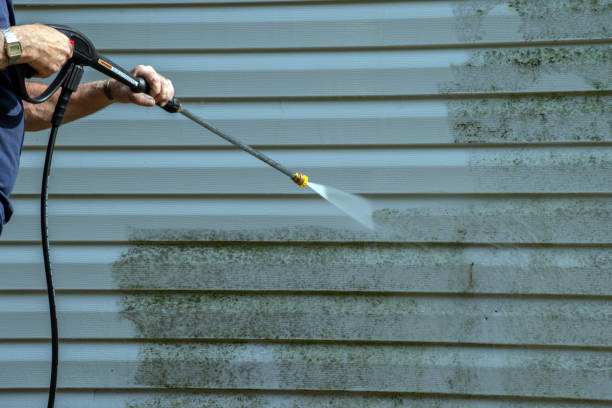Best Fence Pressure Washing  in Tukwila, WA