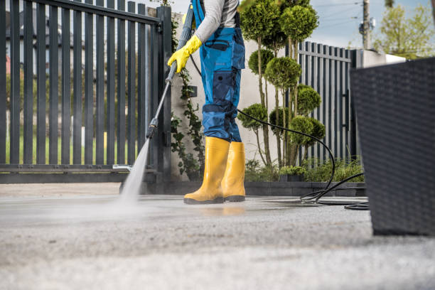Best Affordable Pressure Washing  in Tukwila, WA