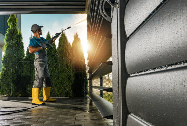 Reliable Tukwila, WA Pressure Washing Solutions