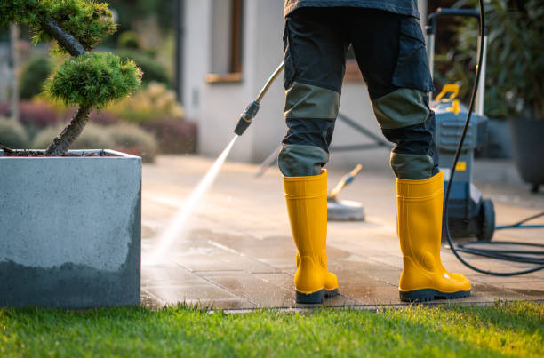 Best Pressure Washing Near Me  in Tukwila, WA